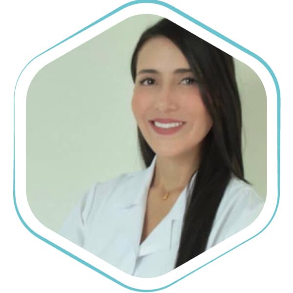 Dra Laura Sandoval - ULP Bogotá