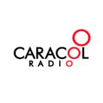 Logo Caracol Radio - ULP