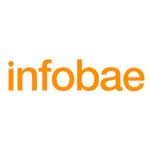 Logo infobae - ULP
