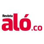 Logo Revista Aló - ULP